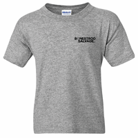Bonestroo Logo YOUTH Gildan Dryblend T-shirt | BONESTROO23