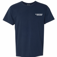 Flag Imprint Comfort Colors T-shirt (Youth & Adult) | BONESTROO23