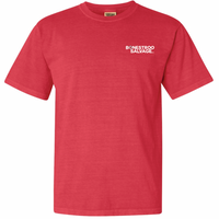 Flag Imprint Comfort Colors T-shirt (Youth & Adult) | BONESTROO23