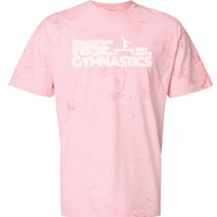 Line Design COMFORT COLORS T-shirt | RISE