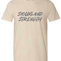 Siouxland Strength Gildan Softstyle T-shirt | SS23