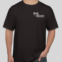 Gildan Dryblend Short Sleeve | D&K