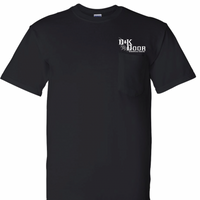 Gildan POCKET Short Sleeve | D&K