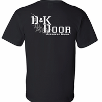 Gildan POCKET Short Sleeve | D&K