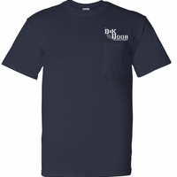 Gildan POCKET Short Sleeve | D&K