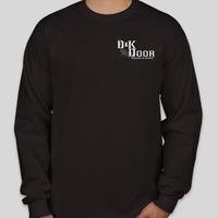 Bella+Canvas Long Sleeve | D&K
