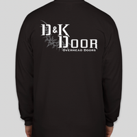 Gildan Long Sleeve | D&K