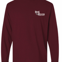 Gildan Long Sleeve | D&K