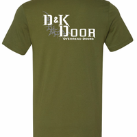 Bella Short Sleeve (ADULT) | D&K
