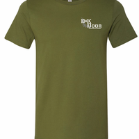 Bella Short Sleeve (ADULT) | D&K