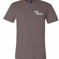 Bella Short Sleeve (ADULT) | D&K