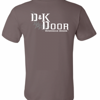 Bella Short Sleeve (ADULT) | D&K