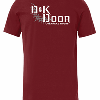 Bella Short Sleeve (ADULT) | D&K