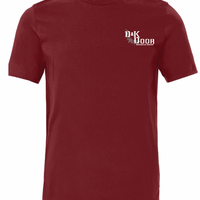 Bella Short Sleeve (ADULT) | D&K