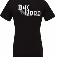 Bella Short Sleeve (ADULT) | D&K