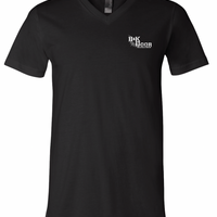 Bella V-Neck Short Sleeve | D&K