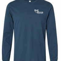 Bella+Canvas Long Sleeve | D&K