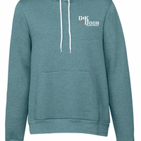 Bella Hooded Sweatshirt | D&K