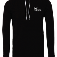 Bella Hooded Sweatshirt | D&K