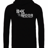 Bella Hooded Sweatshirt | D&K