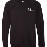 Bella Crew Neck Sweatshirt | D&K