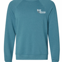 Bella Crew Neck Sweatshirt | D&K