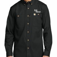 Carhartt Button Down Long Sleeve | D&K