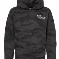 INDEPENDENT HOODIE (YOUTH) | D&K