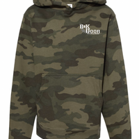 INDEPENDENT HOODIE (YOUTH) | D&K