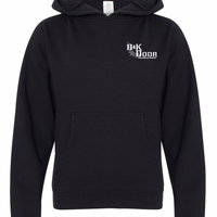 INDEPENDENT HOODIE (YOUTH) | D&K