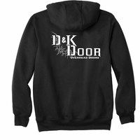INDEPENDENT HOODIE (YOUTH) | D&K