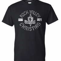 RVCS SHIELD GILDAN DRYBLEND T-SHIRT (TODDLER/YOUTH/ADULT) | RVCS25