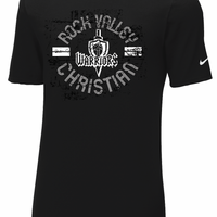 RVCS SHIELD NIKE DRI-FIT TSHIRT (YOUTH/ADULT)| RVCS25