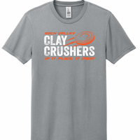 District Wash Tee (Adult) | CLAY25