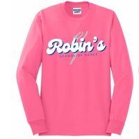 RSD SCRIPT YOUTH/ADULT JERZEES LONG SLEEVE | RSD