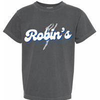 RSD SCRIPT YOUTH COMFORT COLORS T-SHIRT | RSD