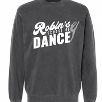 ROBIN'S INDEPENDENT Midweight Crewneck Sweatshirt (ADULT) | RSD