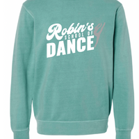 ROBIN'S INDEPENDENT Midweight Crewneck Sweatshirt (ADULT) | RSD