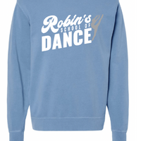 ROBIN'S INDEPENDENT Midweight Crewneck Sweatshirt (ADULT) | RSD
