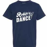 ROBIN'S YOUTH COMFORT COLORS T-SHIRT | RSD