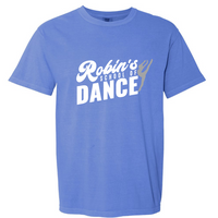 ROBIN'S YOUTH COMFORT COLORS T-SHIRT | RSD