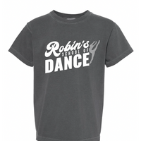 ROBIN'S YOUTH COMFORT COLORS T-SHIRT | RSD