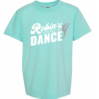 ROBIN'S YOUTH COMFORT COLORS T-SHIRT | RSD