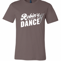 ROBIN'S ADULT BELLA+CANVAS T-SHIRT | RSD