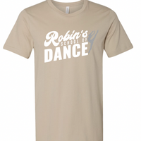 ROBIN'S ADULT BELLA+CANVAS T-SHIRT | RSD