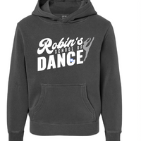 ROBIN'S INDEPENDENT Youth/Adult Hoodie (YOUTH) | RSD
