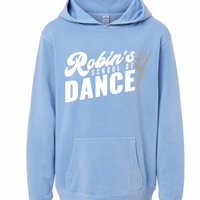 ROBIN'S INDEPENDENT Youth/Adult Hoodie (YOUTH) | RSD
