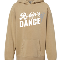 ROBIN'S INDEPENDENT Youth/Adult Hoodie (YOUTH) | RSD