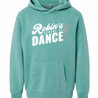 ROBIN'S INDEPENDENT Youth/Adult Hoodie (YOUTH) | RSD