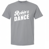 RSD SCRIPT ADULT COMFORT COLORS T-SHIRT | RSD